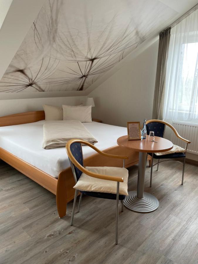 Landhotel Altmann Hörstel Exteriér fotografie